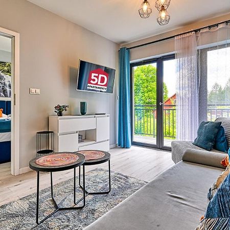Apartament Szmaragdowy W Karpatia - 5D Apartamenty Karpacz Ngoại thất bức ảnh