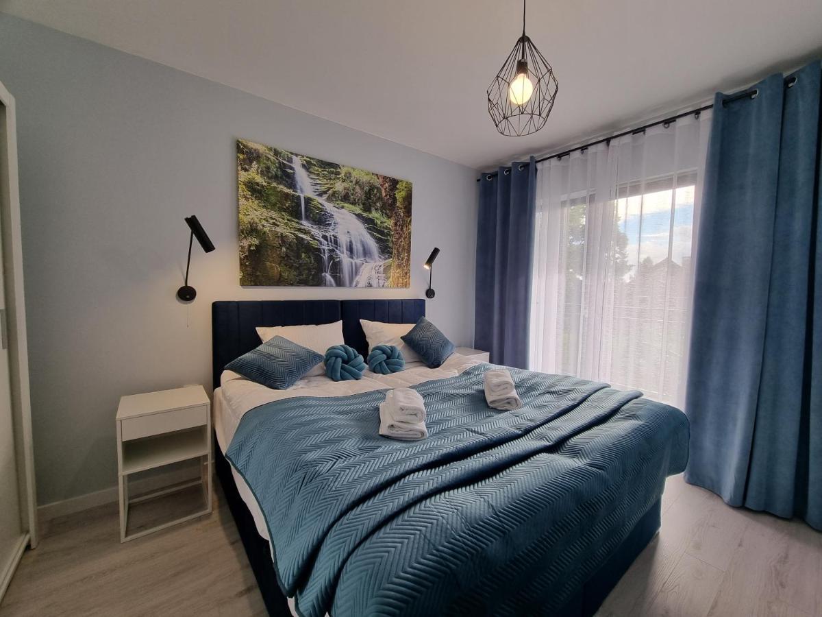Apartament Szmaragdowy W Karpatia - 5D Apartamenty Karpacz Ngoại thất bức ảnh