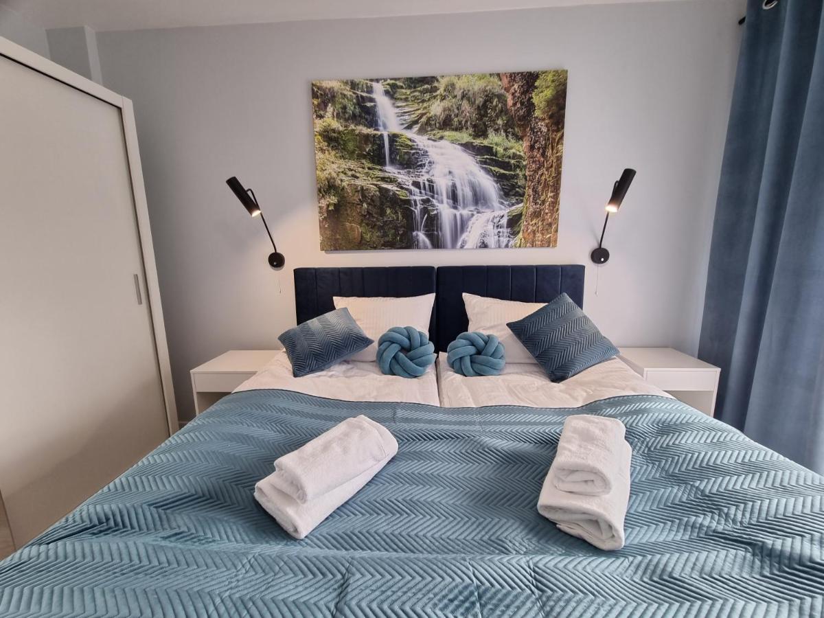 Apartament Szmaragdowy W Karpatia - 5D Apartamenty Karpacz Ngoại thất bức ảnh