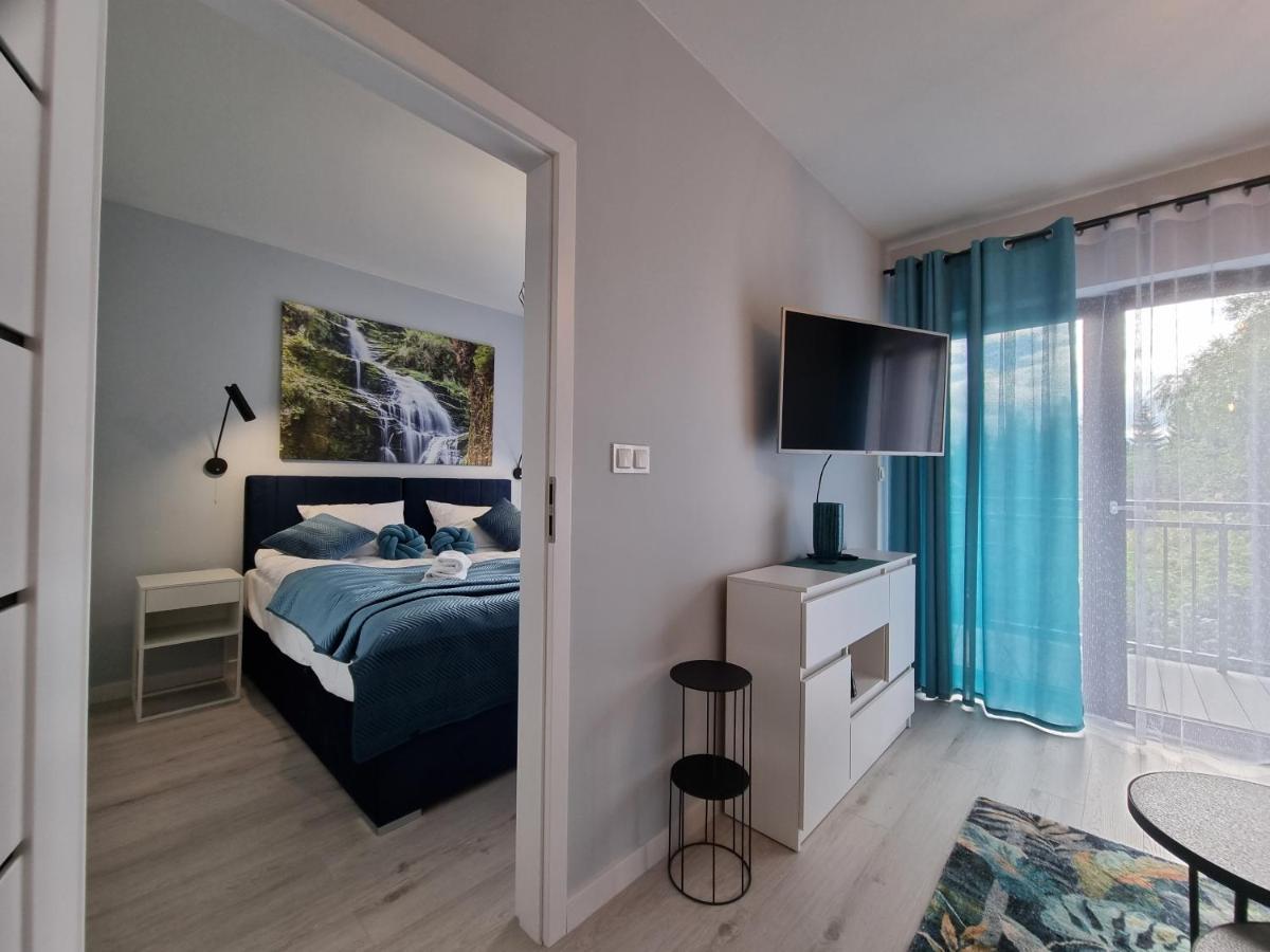 Apartament Szmaragdowy W Karpatia - 5D Apartamenty Karpacz Ngoại thất bức ảnh
