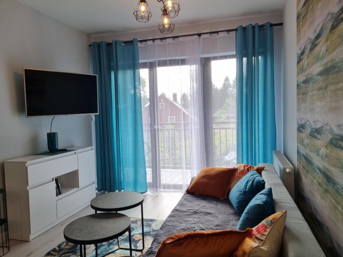 Apartament Szmaragdowy W Karpatia - 5D Apartamenty Karpacz Ngoại thất bức ảnh