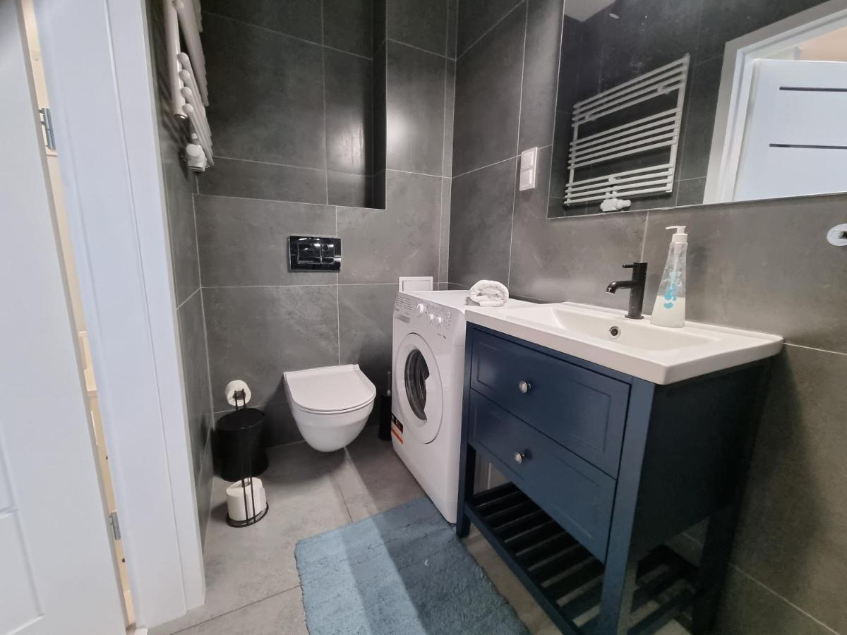 Apartament Szmaragdowy W Karpatia - 5D Apartamenty Karpacz Ngoại thất bức ảnh