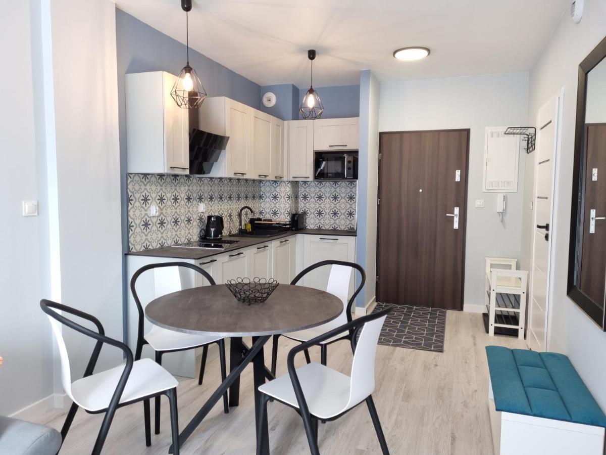 Apartament Szmaragdowy W Karpatia - 5D Apartamenty Karpacz Ngoại thất bức ảnh