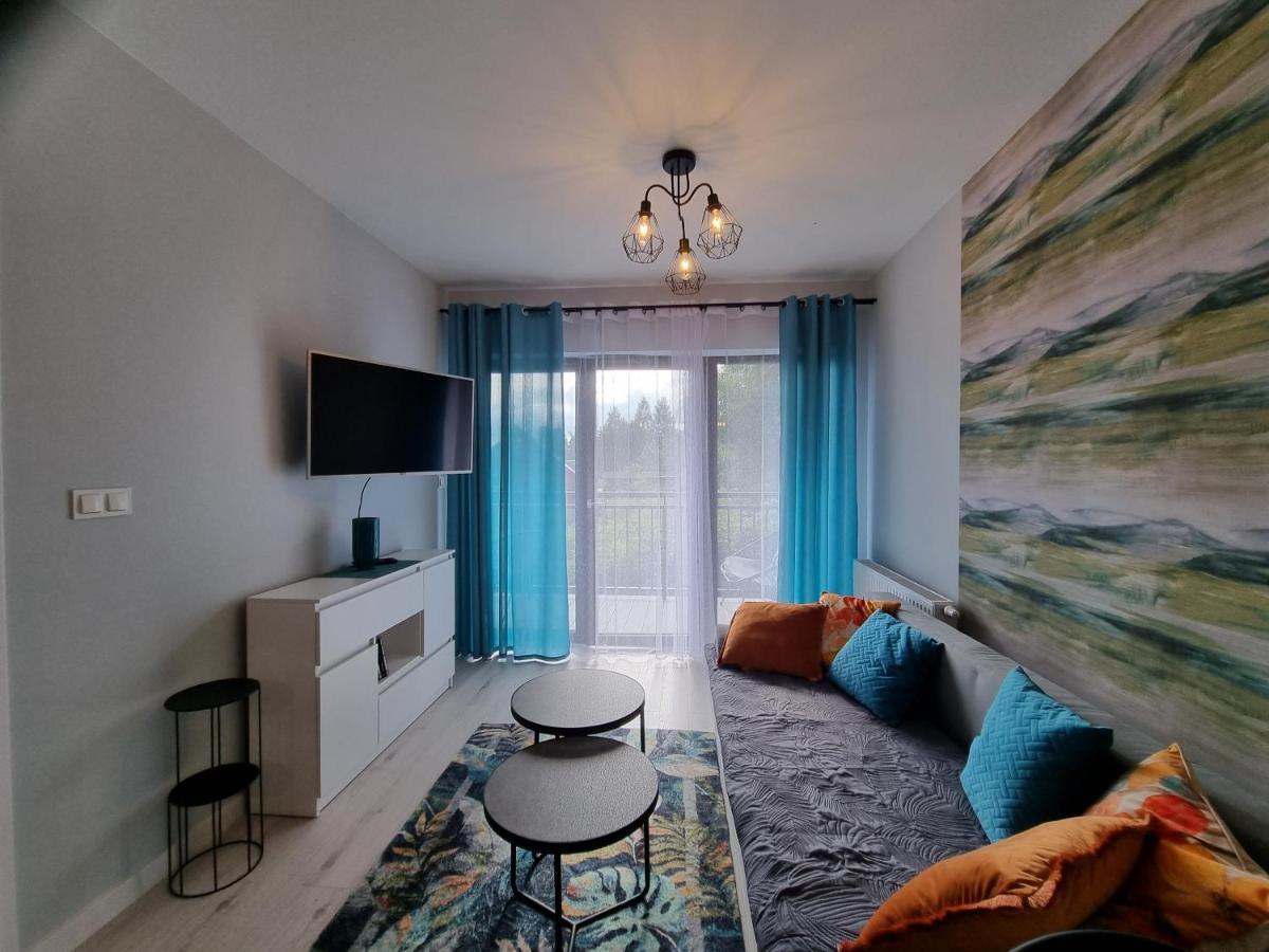 Apartament Szmaragdowy W Karpatia - 5D Apartamenty Karpacz Ngoại thất bức ảnh
