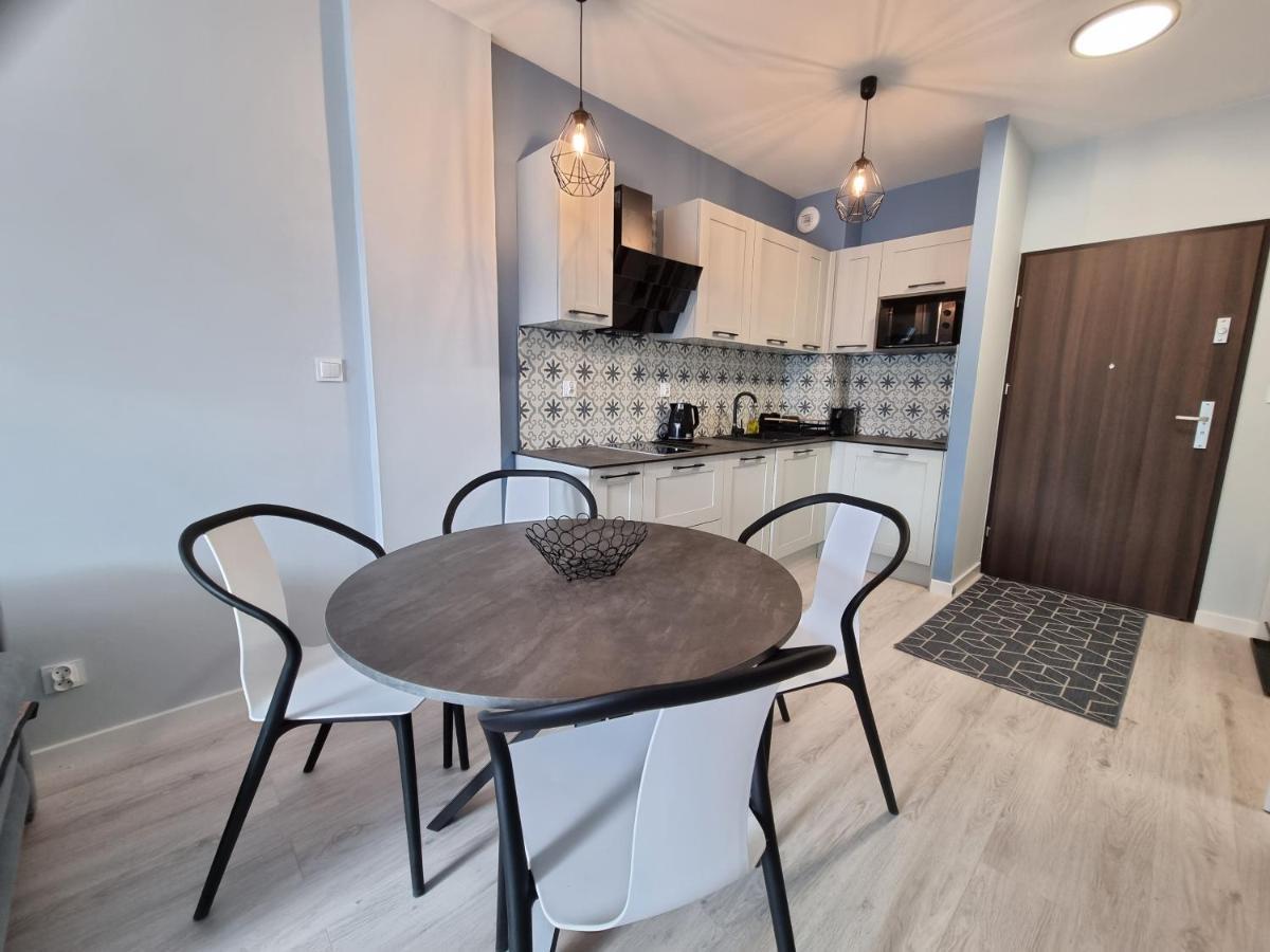 Apartament Szmaragdowy W Karpatia - 5D Apartamenty Karpacz Ngoại thất bức ảnh