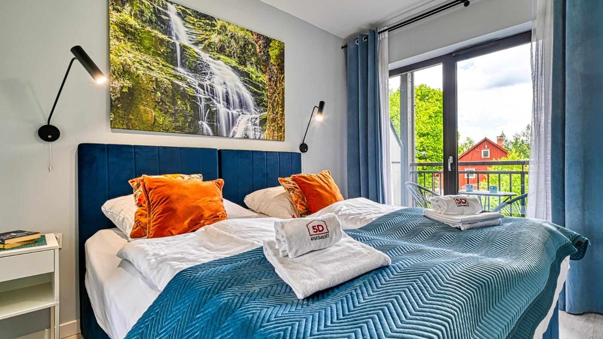 Apartament Szmaragdowy W Karpatia - 5D Apartamenty Karpacz Ngoại thất bức ảnh