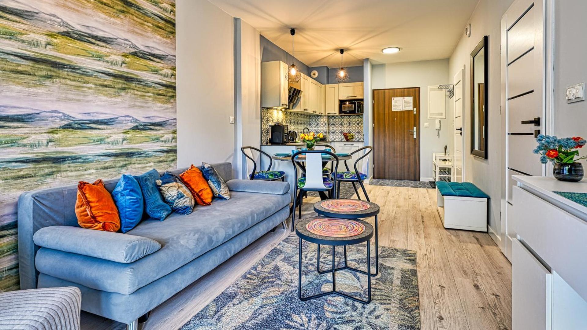 Apartament Szmaragdowy W Karpatia - 5D Apartamenty Karpacz Ngoại thất bức ảnh