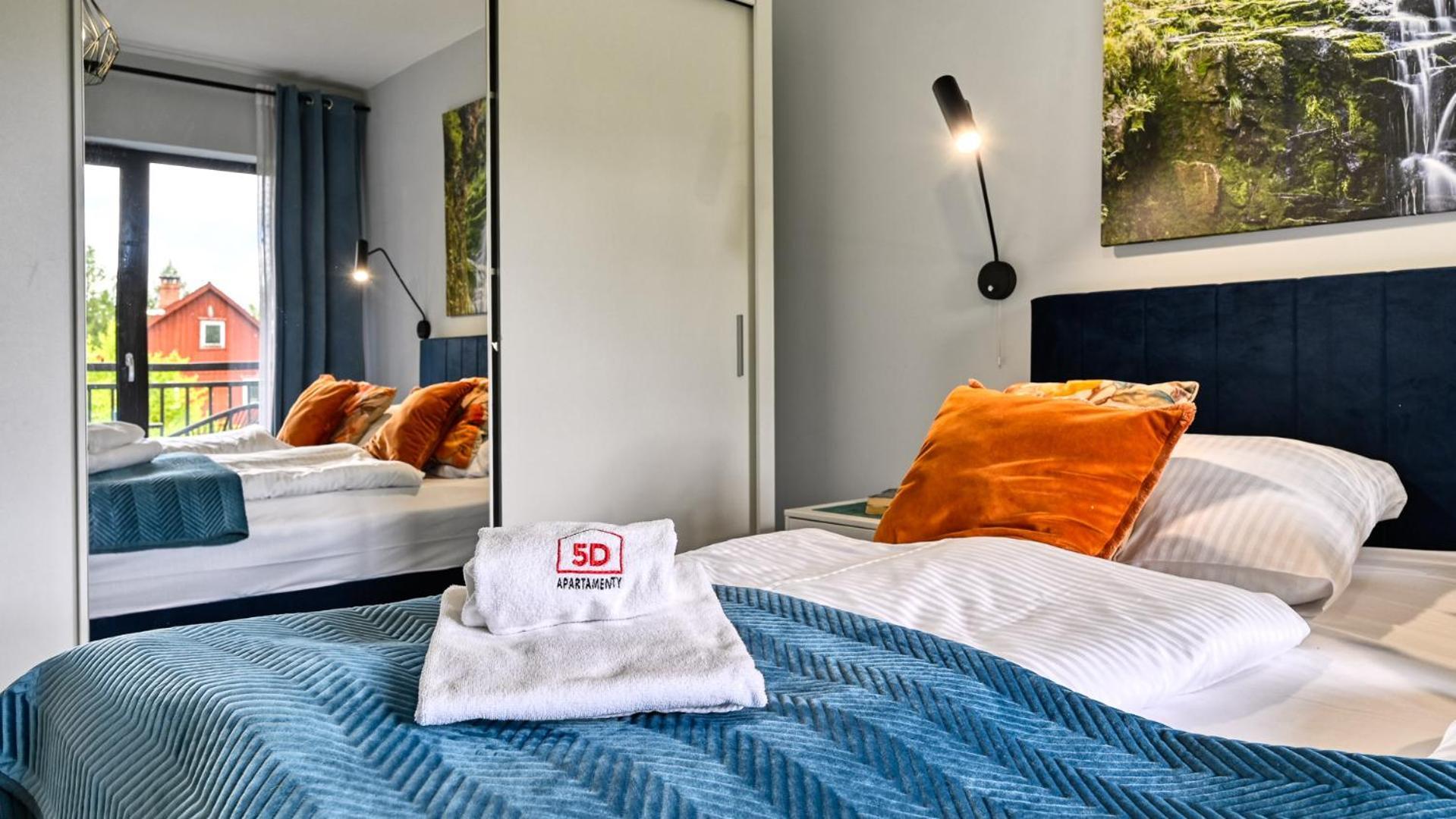 Apartament Szmaragdowy W Karpatia - 5D Apartamenty Karpacz Ngoại thất bức ảnh