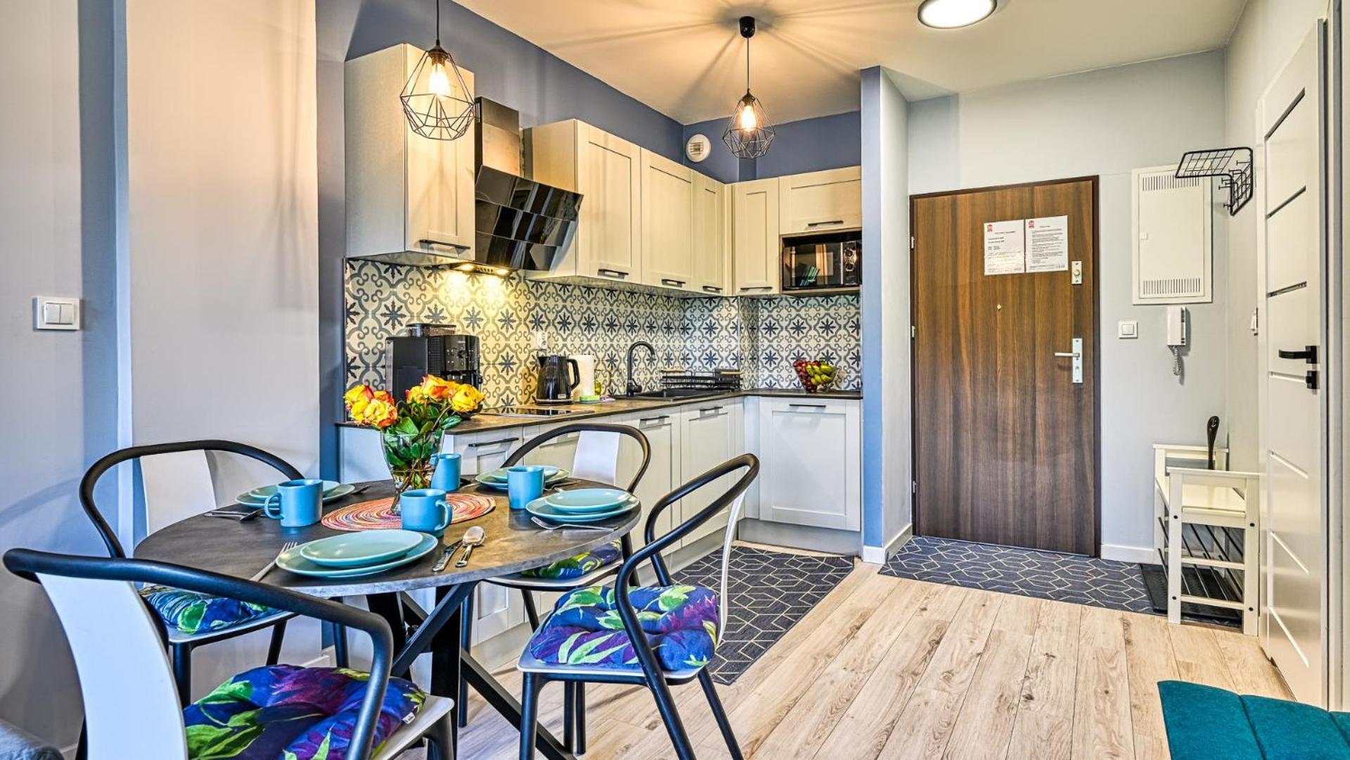 Apartament Szmaragdowy W Karpatia - 5D Apartamenty Karpacz Ngoại thất bức ảnh